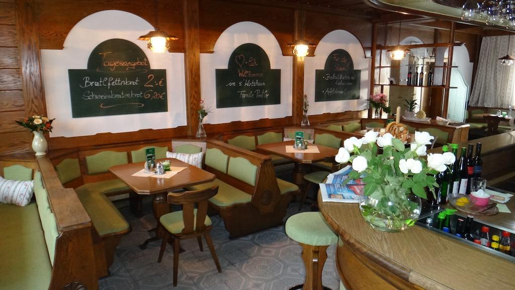 Hotel sWirtshaus M&N Zeltweg Exterior foto